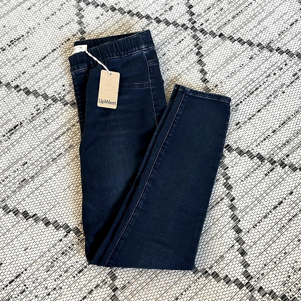 NWT Upwest Jeans